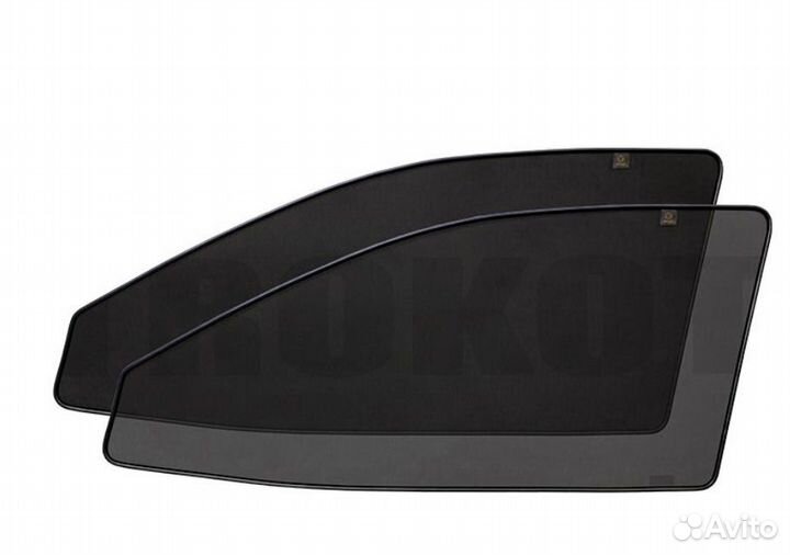 Продаю автомобильные шторки на Киа Оптима