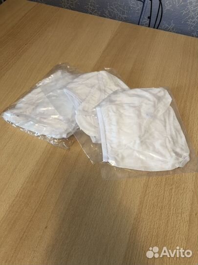 Одноразовые послеродовые трусы