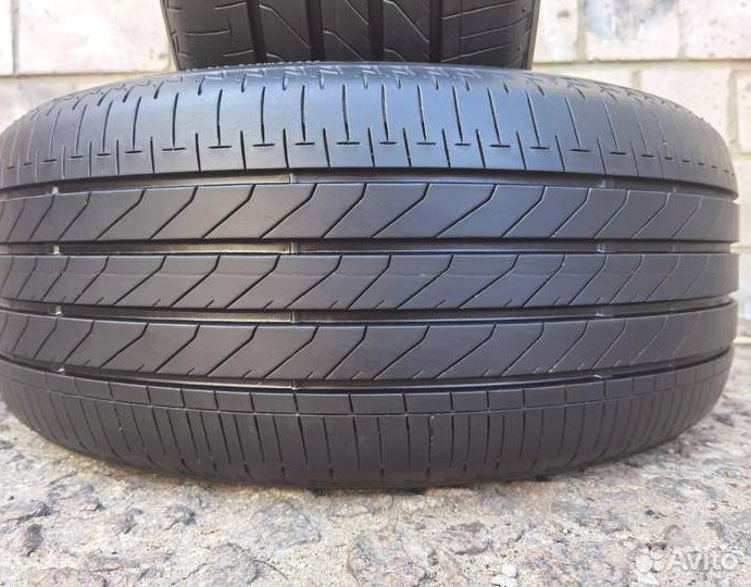 Bridgestone Turanza T005A 225/50 R17 98H
