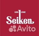 Seiken 31043507 Шланг тормозной Seiken 310-43507