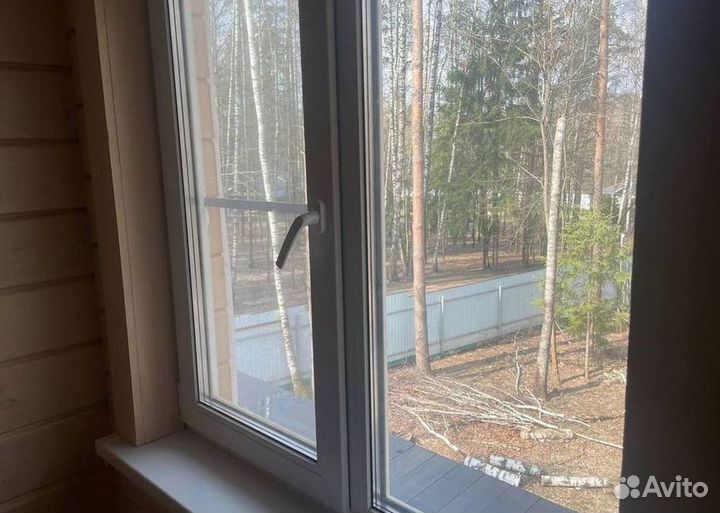 Остекление лоджий