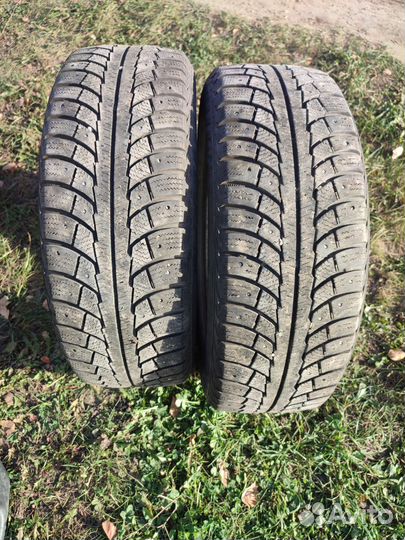 Pirelli Formula Ice 65/65 R16 88T