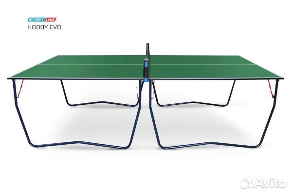 Теннисный стол