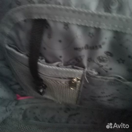 Рюкзак школьный для девочки