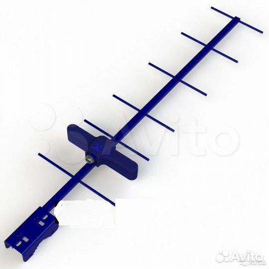 Антенна усилитель GSM типа Yagi GSM-900 - AX-912Y