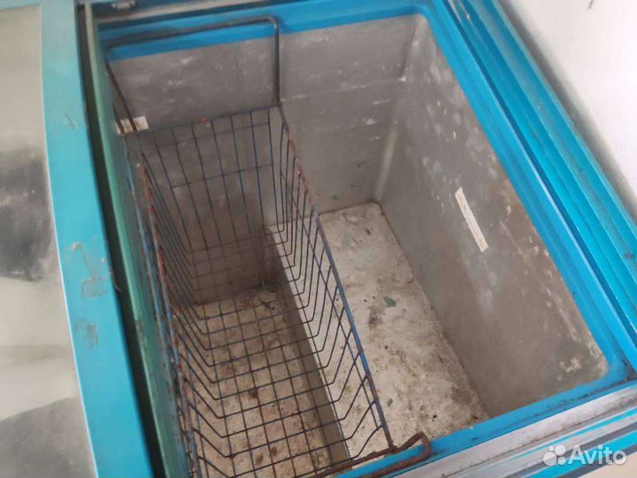 Холодильник бу