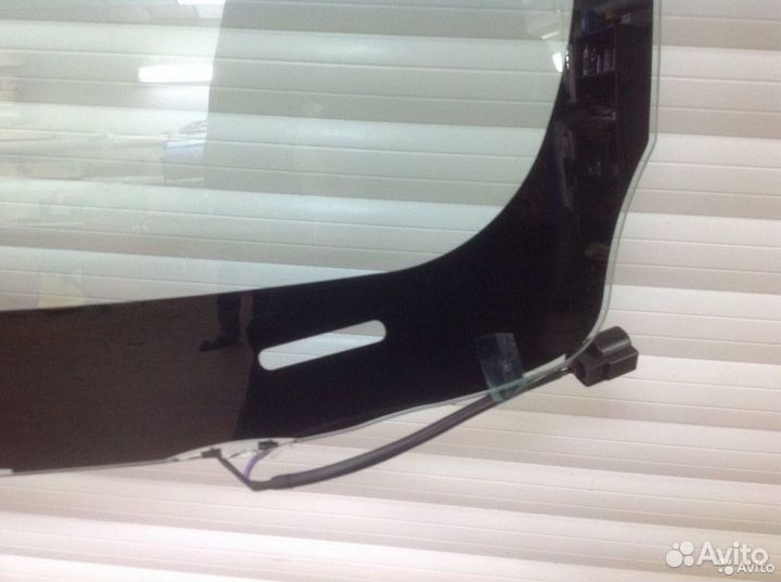 Лобовое стекло Hyundai Creta