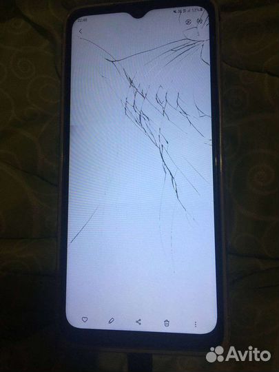Samsung m12