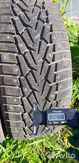 Nokian Tyres Nordman 7 225/50 R17