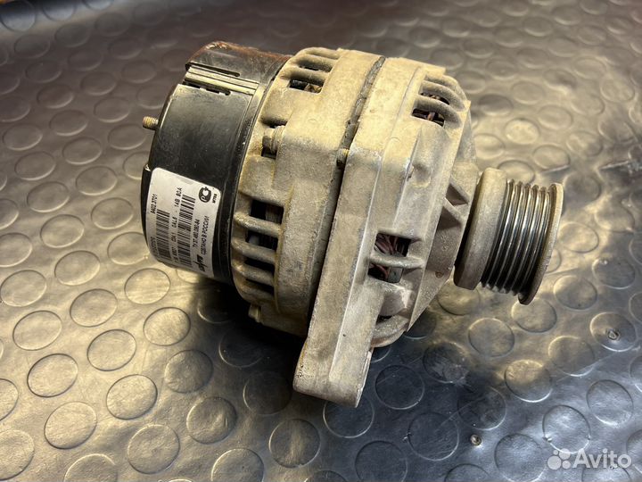 Генератор ваз 2108 2109 2110 2111 2112