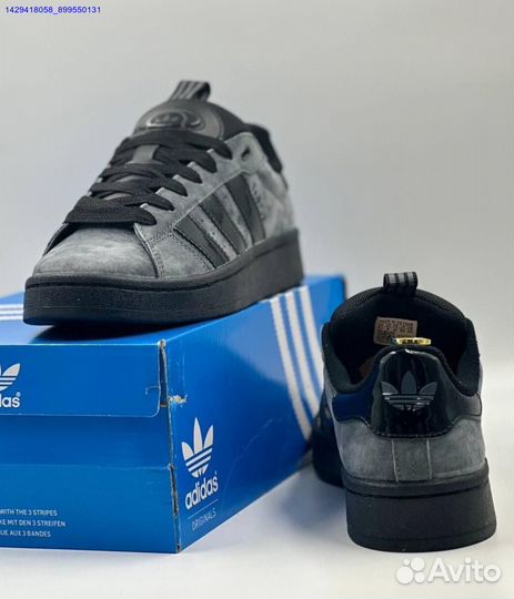 Кроссовки Adidas Campus 00s (Арт.43678)