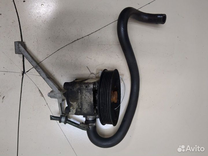 Гур Volvo XC70, 2007