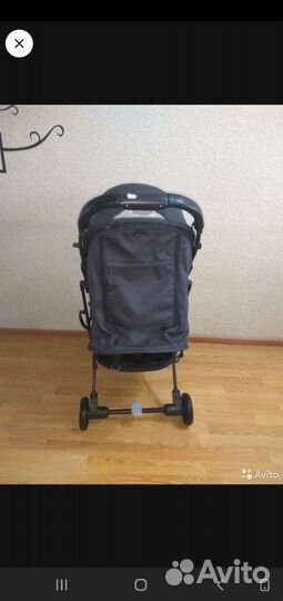 Прогулочная коляска YO-YO tc А Р Е Н Д А