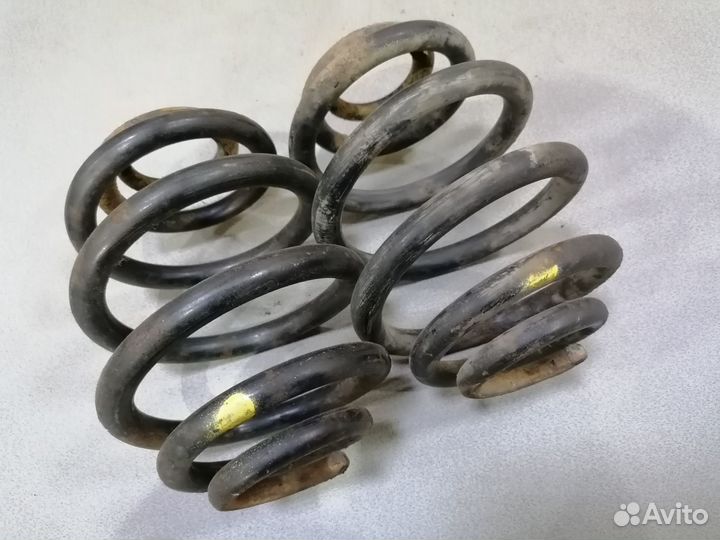 Пружина задняя Ford Galaxy 1995-2006