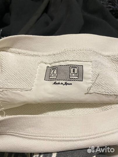 Cav Empt лонгслив (Оригинал)