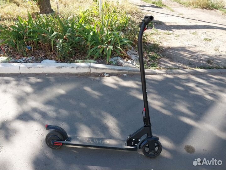 Электрический самокат