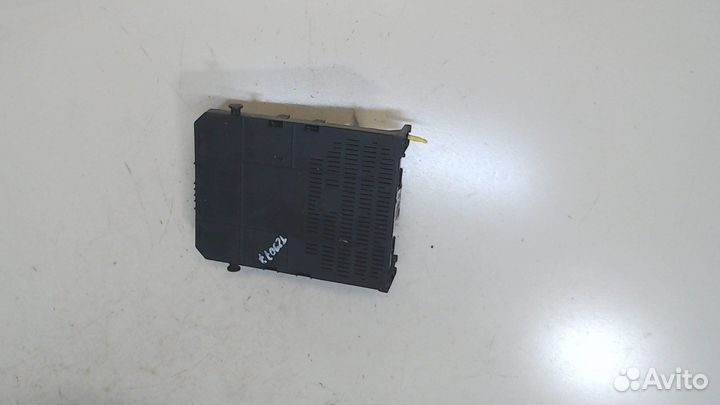 BSI Блок предохранителей Peugeot 3008, 2010