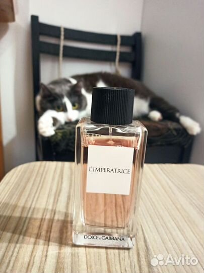 Limperatrice, Light Blue, Jungle Elephant и др