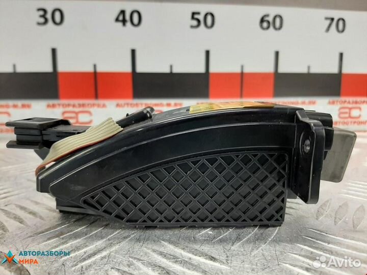 Блок управления телефоном BMW 7 E65/E66/E67 2002