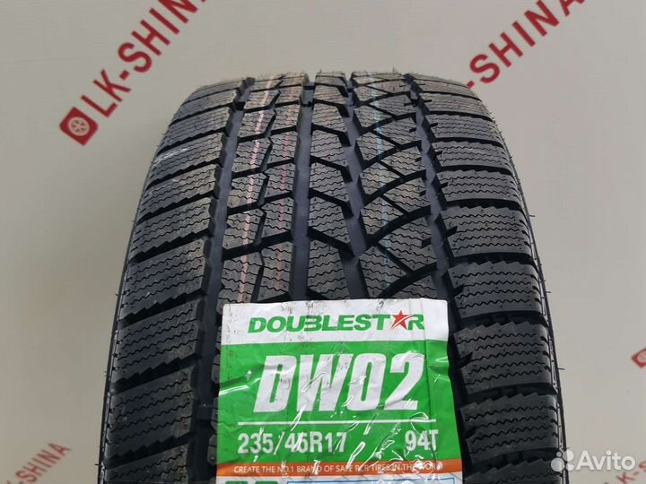 DoubleStar DW02 235/45 R17 94T