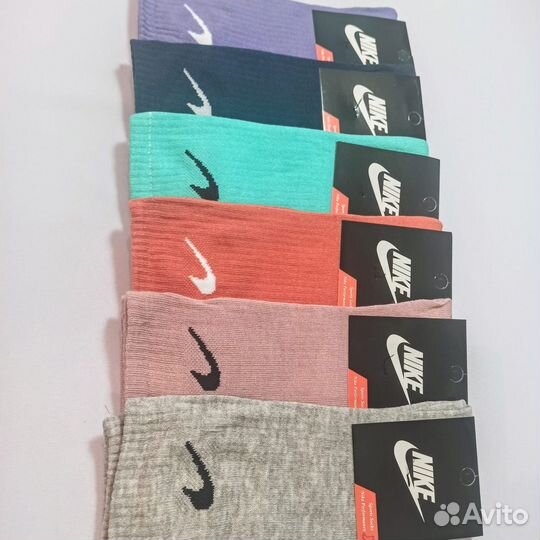Носки nike