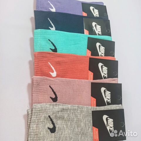 Носки nike