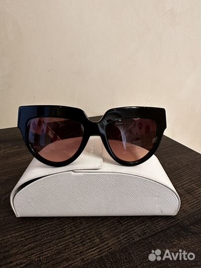 Очки prada женские