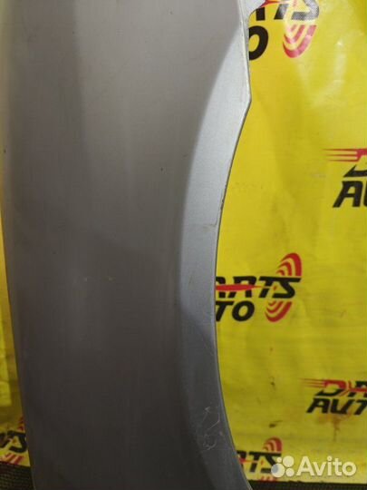 Крыло переднее правое Nissan Ad VFY11