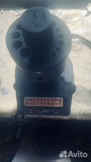 Для заточки сверл