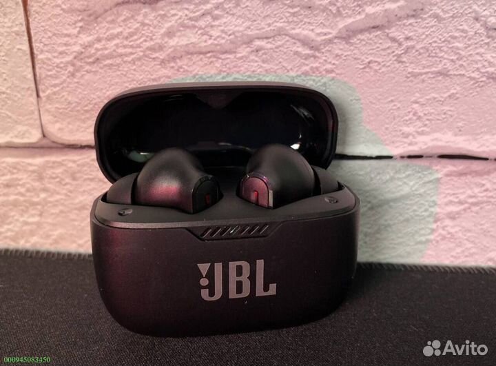 Наушники JBL Tune 230 (Арт.95232)