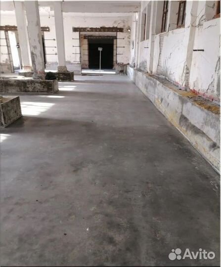 Бетон M100-M2563