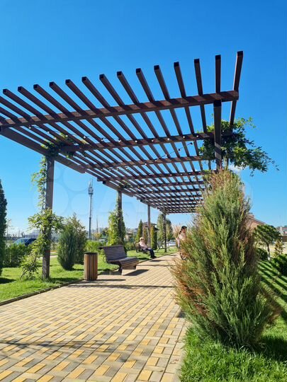 Торговая площадь, 42 м²