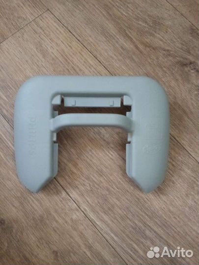 Пылесос Philips fc 9174 на з/ч