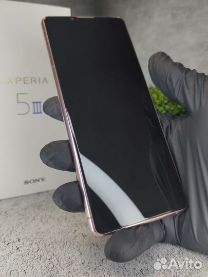 Sony Xperia 5 III, 8/128 ГБ