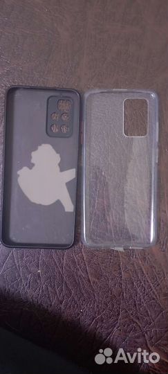 Чехол на xiaomi redmi 10