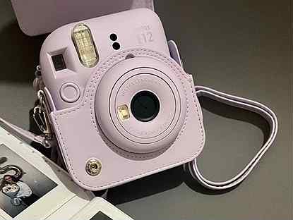 Альбом для фотокарточек instax mini