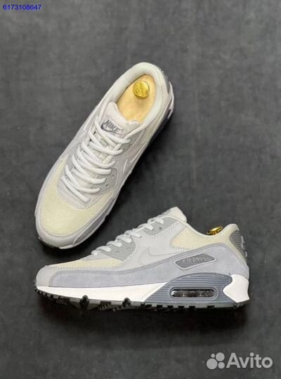 Кроссовки Nike Air Max 90