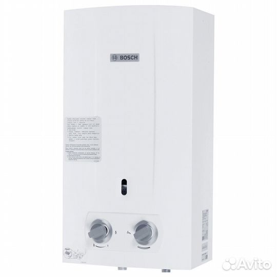 Газовая колонка Bosch W 10 KB