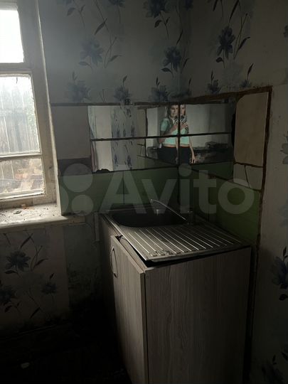 Дом 48,6 м² на участке 14 сот.