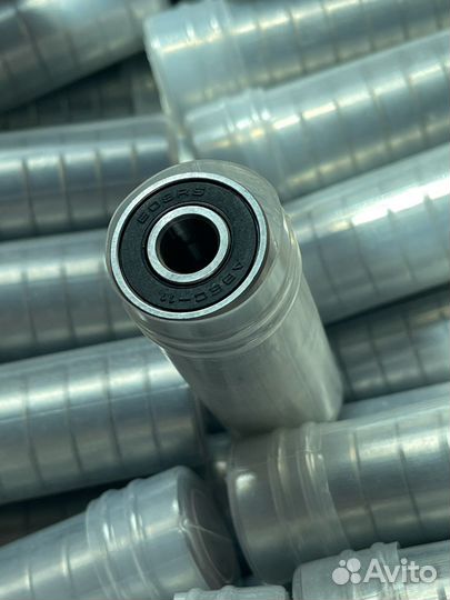 Подшипники abec 11 (10шт)