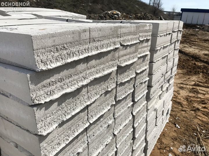 Блоки для строительства