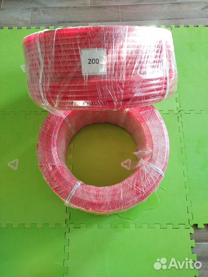 Труба для теплого пола