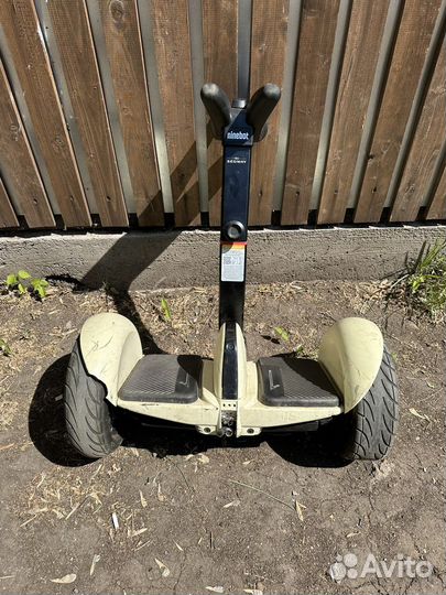 Гироскутер segway ninebot mini