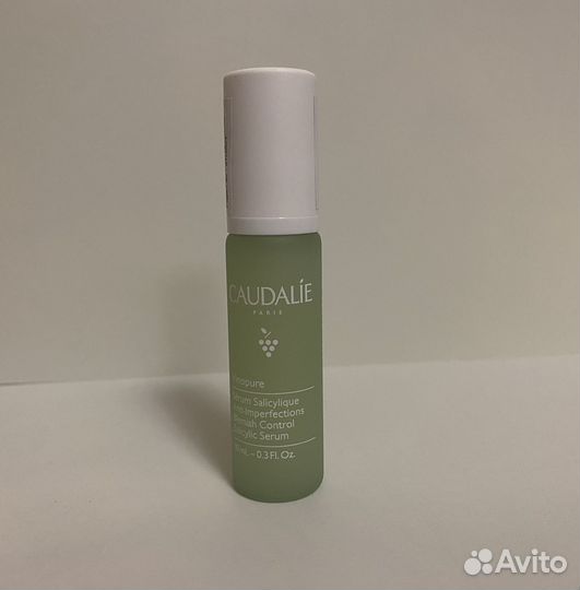 Caudalie (сыворотки, крема)