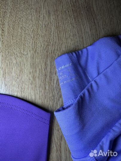 Лосины demix xs