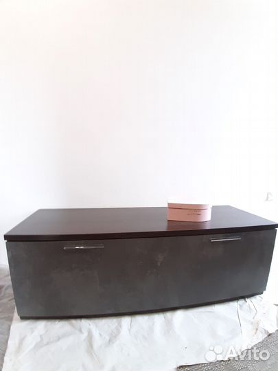 Тумба консоль