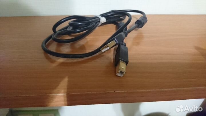 Кабели, переходники