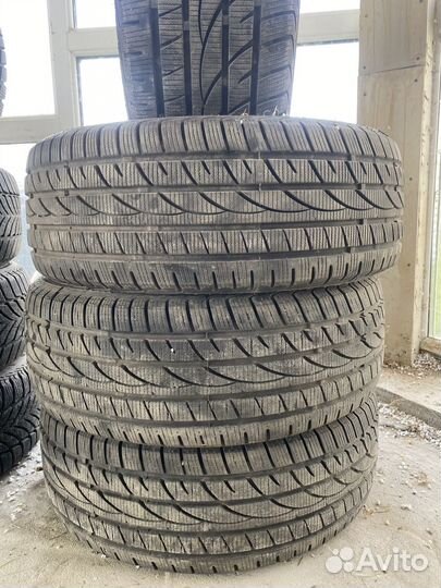 Зимние Колеса r16