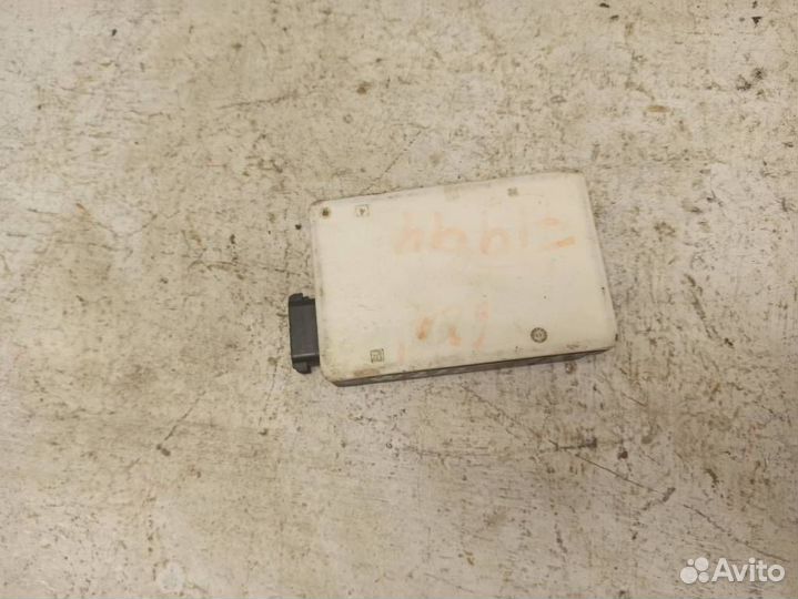 Датчик радара дистроник