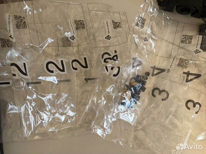 Lego 40433 batmobile 1989 limited Edition